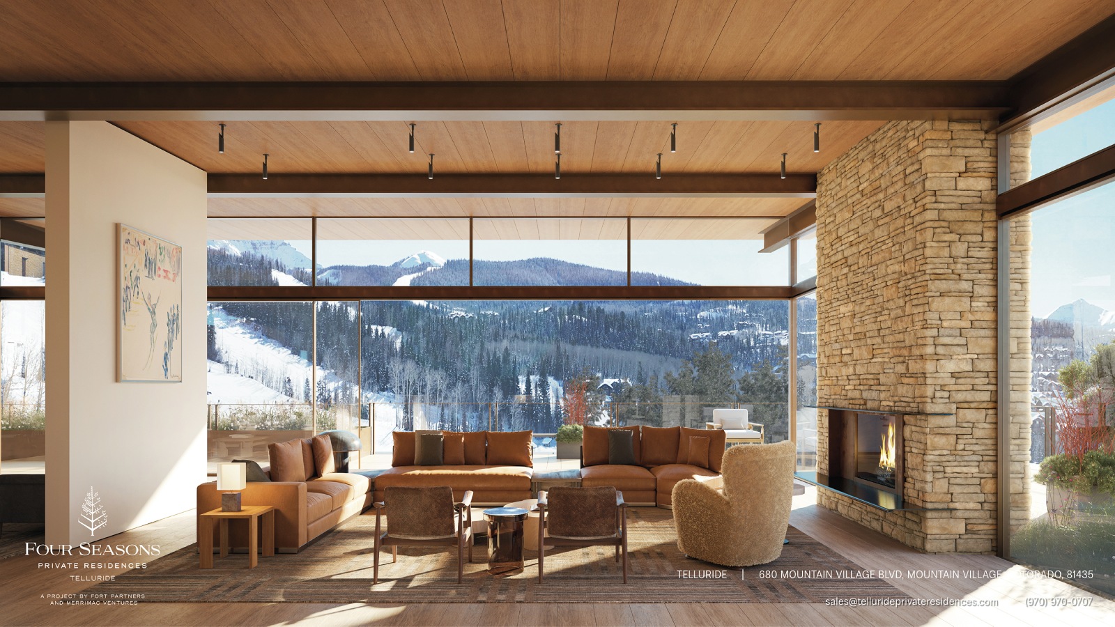 Penthouses 12